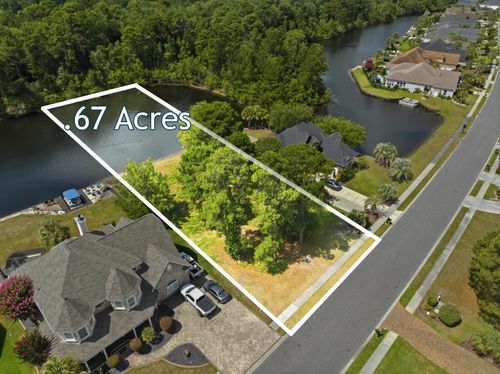 8404 Juxa Dr, Myrtle Beach, SC, 29579-5312 | Card Image