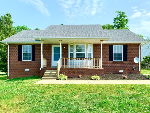 1013 Mile High Dr, Clarksville, TN, 37042-6764 | Card Image