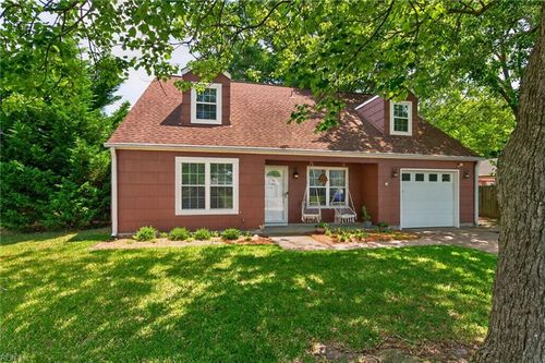5404 Blue Knob Rd, Virginia Beach, VA, 23464-6929 | Card Image
