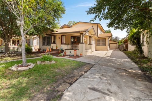 439 E French Pl, San Antonio, TX, 78212-3724 | Card Image