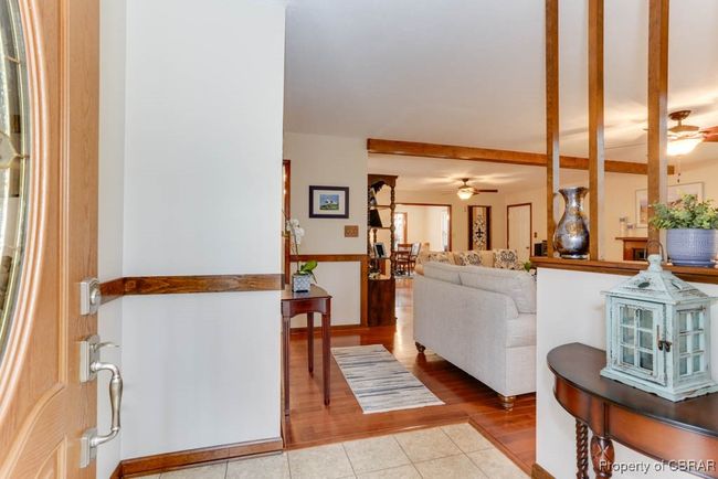 115 Tom Taylor Rd, House other with 3 bedrooms, 2 bathrooms and null parking in Toano VA | Image 6
