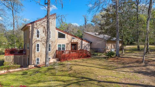 412 Audubon Dr, Tallahassee, FL, 32312-1601 | Card Image
