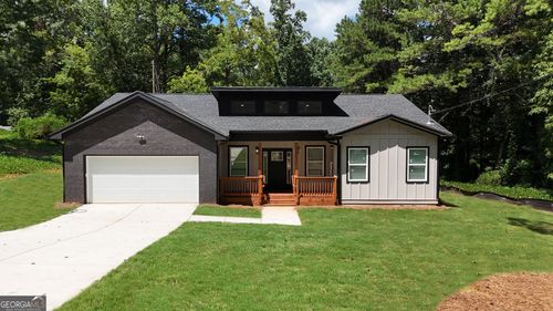 1648 Camp Dr, Jonesboro, GA, 30236-5020 | Card Image
