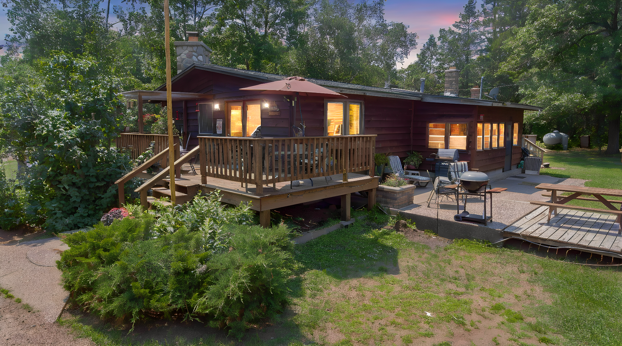 Residential in Danbury 2