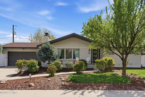 960 E Sagehill Dr, Millcreek, UT, 84124-2431 | Card Image