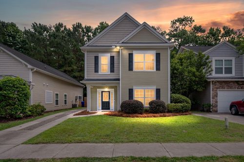 1752 Towne St, Johns Island, SC, 29455-3165 | Card Image