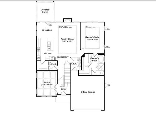 14066 Satinwood Way, Inman, SC, 29349-4702 | Card Image
