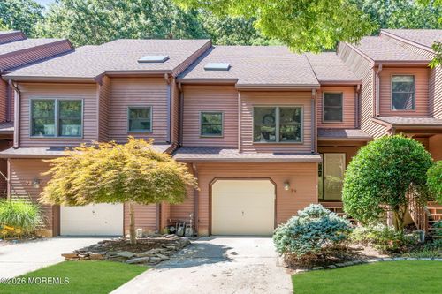 71 Pape Drive, Atlantic Highlands, NJ, 07716 | Card Image