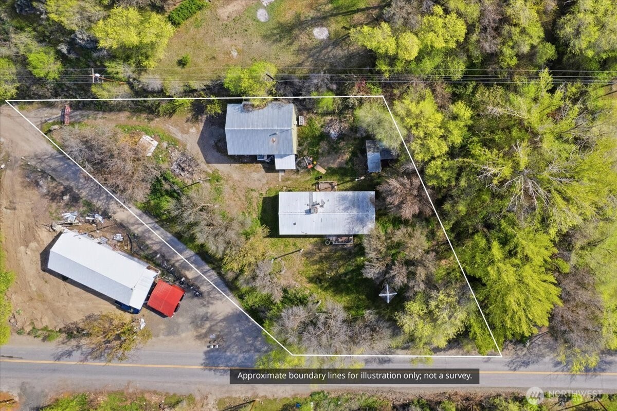 Residential in Coulee Dam 3