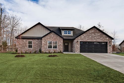 25 Fields Ln, Bella Vista, AR, 72715-2504 | Card Image