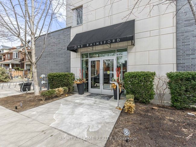 204 - 1 Rainsford Rd, Condo with 3 bedrooms, 2 bathrooms and 1 parking in Toronto ON | Image 30