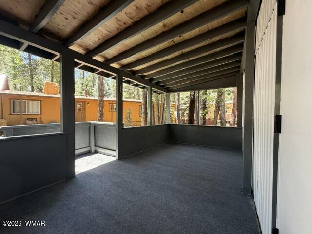 Residential in Pinetop 4