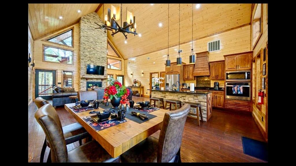 Residential in Broken Bow 3
