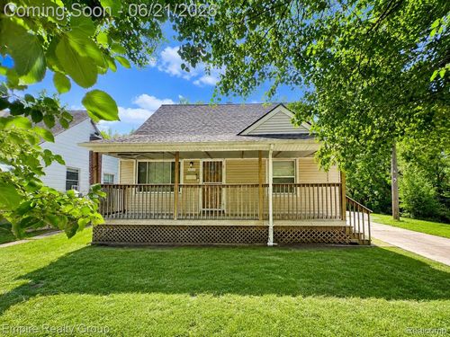 7815 Artesian St, Detroit, MI, 48228-3378 | Card Image