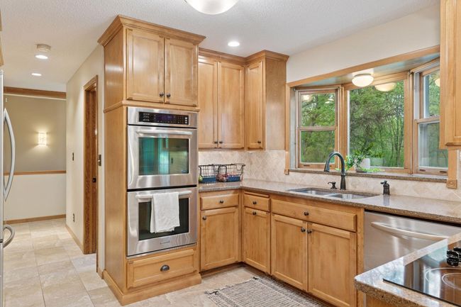 16415 Zuni St Nw, House other with 4 bedrooms, 4 bathrooms and null parking in Andover MN | Image 8