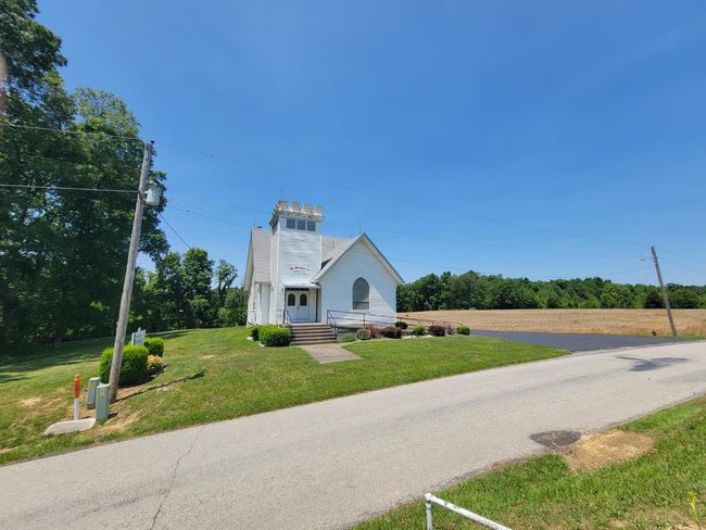 12907 N Spades Rd, Home with 0 bedrooms, 2 bathrooms and null parking in Sunman IN | Image 8