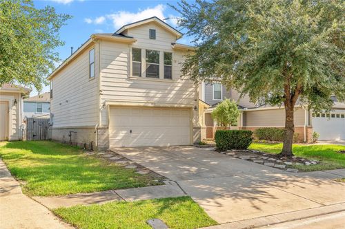 18126 Temple Hill Lane, Cypress, TX, 77429 | Card Image