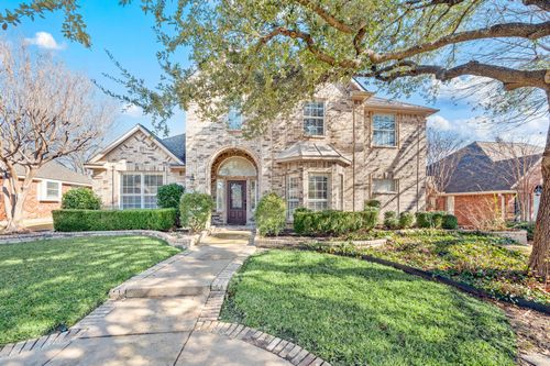 107 Tiburon Ct, Allen, TX, 75013-3609 | Card Image