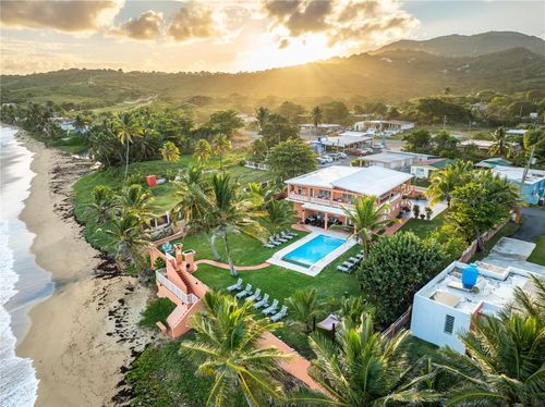 Parcela #10 Barrio Camino Nuevo, YABUCOA, PR, 00767 | Card Image