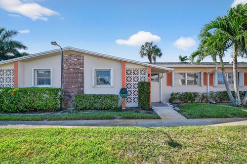 b-2667 Dudley Dr E, West Palm Beach, FL, 33415-8087 | Card Image