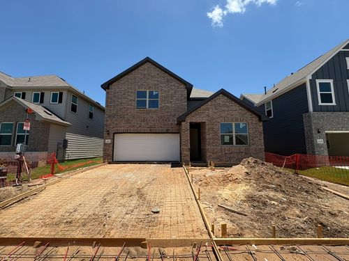 117 Prairie Falls Dr, Hutto, TX, 78634-2847 | Card Image