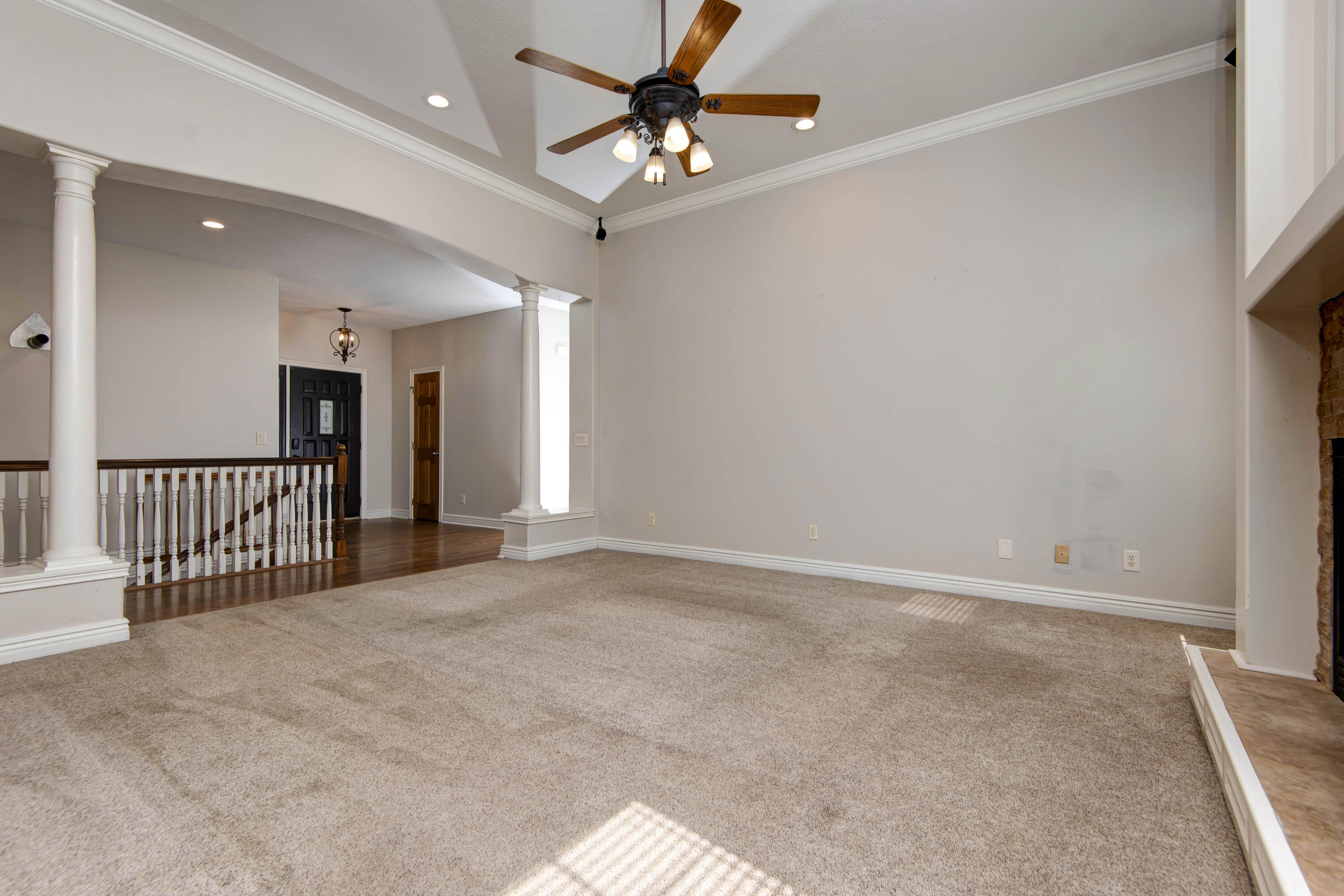 Residential in Springfield 4