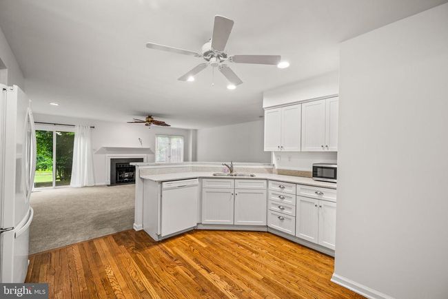 267 Fox Run, Townhouse with 3 bedrooms, 3 bathrooms and null parking in EXTON PA | Image 12
