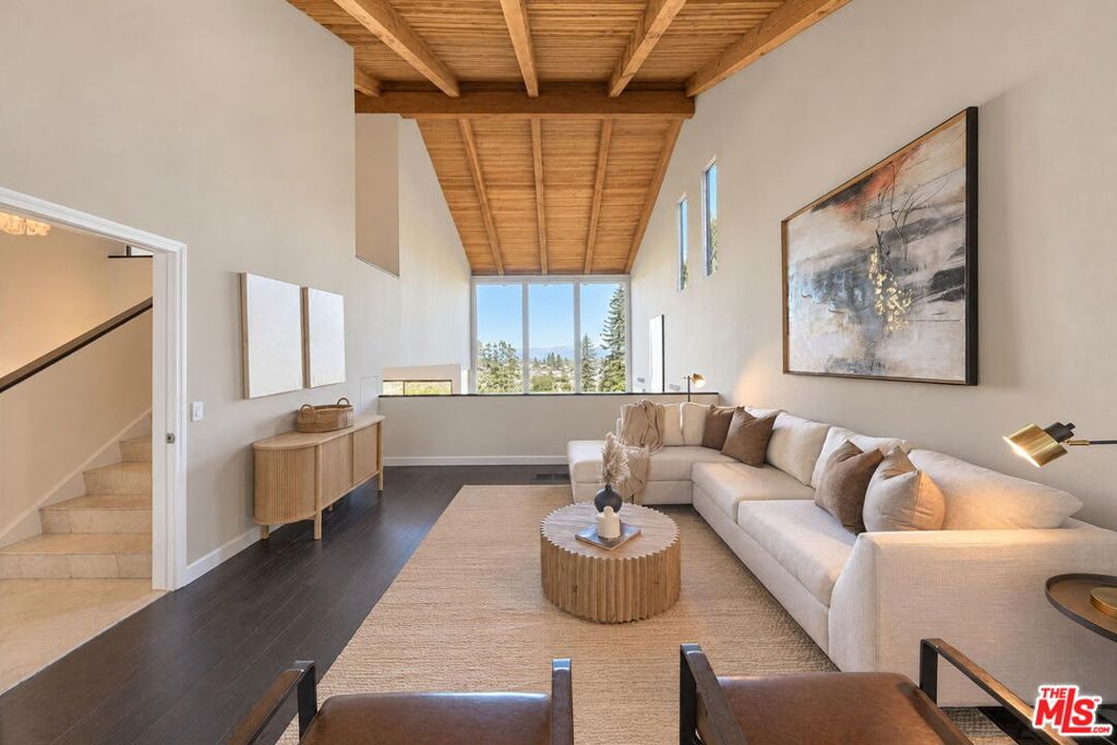 Residential in Los Angeles 3
