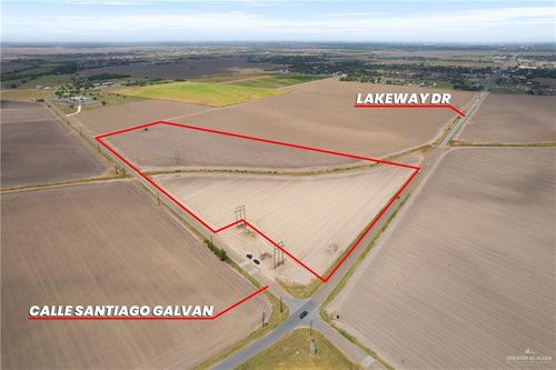 00 Santiago Galvan Rd, Weslaco, TX, 78596 | Card Image