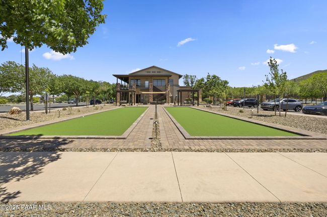 Bocce Ball Courts | Image 59