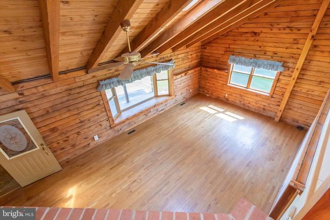 2048 Hinton Rd, House other with 2 bedrooms, 2 bathrooms and null parking in KEARNEYSVILLE WV | Image 46