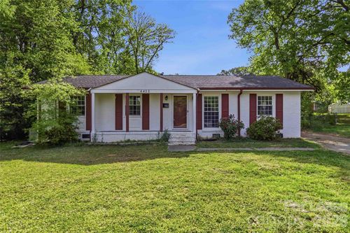 4411 Kevin Ct, Charlotte, NC, 28205-4646 | Card Image