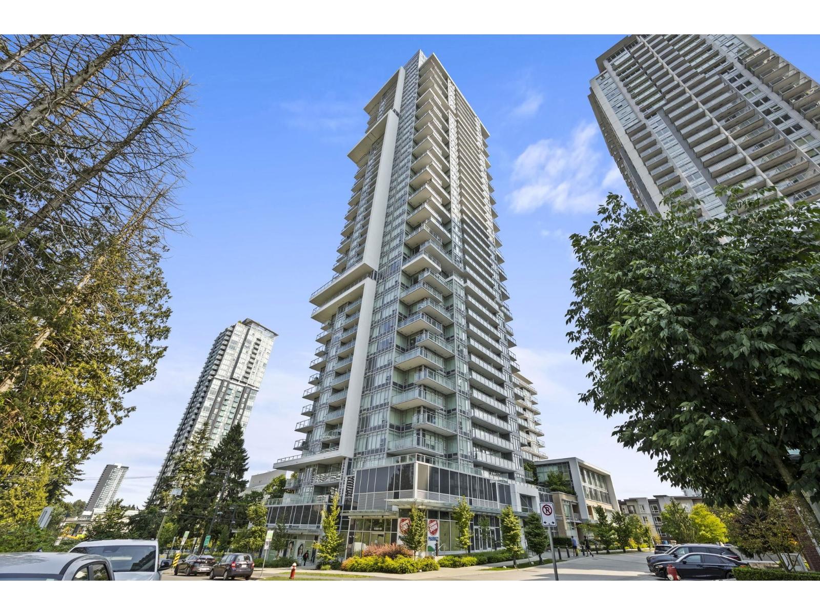 Residential in Surrey
