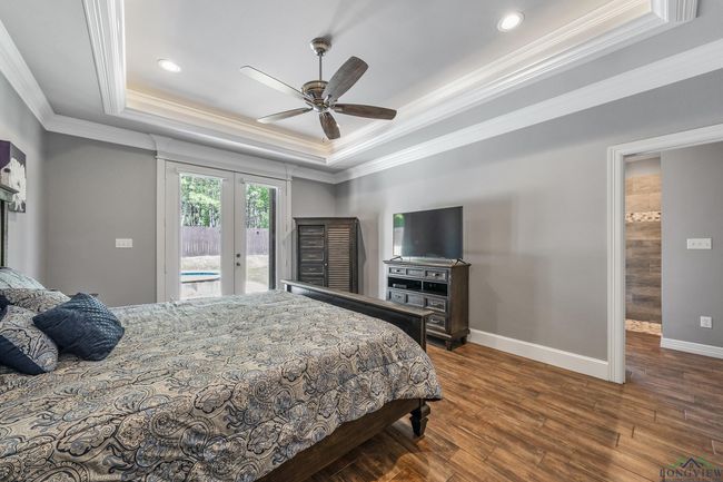 4158 Chapel Quarters, House other with 3 bedrooms, 2 bathrooms and null parking in Tyler TX | Image 19