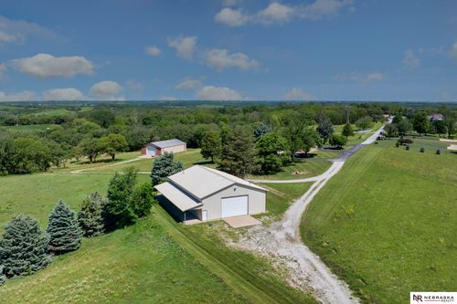 14020 W Sand Hill Rd, Louisville, NE, 68037-2858 | Card Image