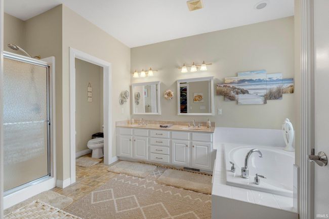 11530 Winters Rd, House other with 3 bedrooms, 3 bathrooms and null parking in Roanoke IN | Image 19