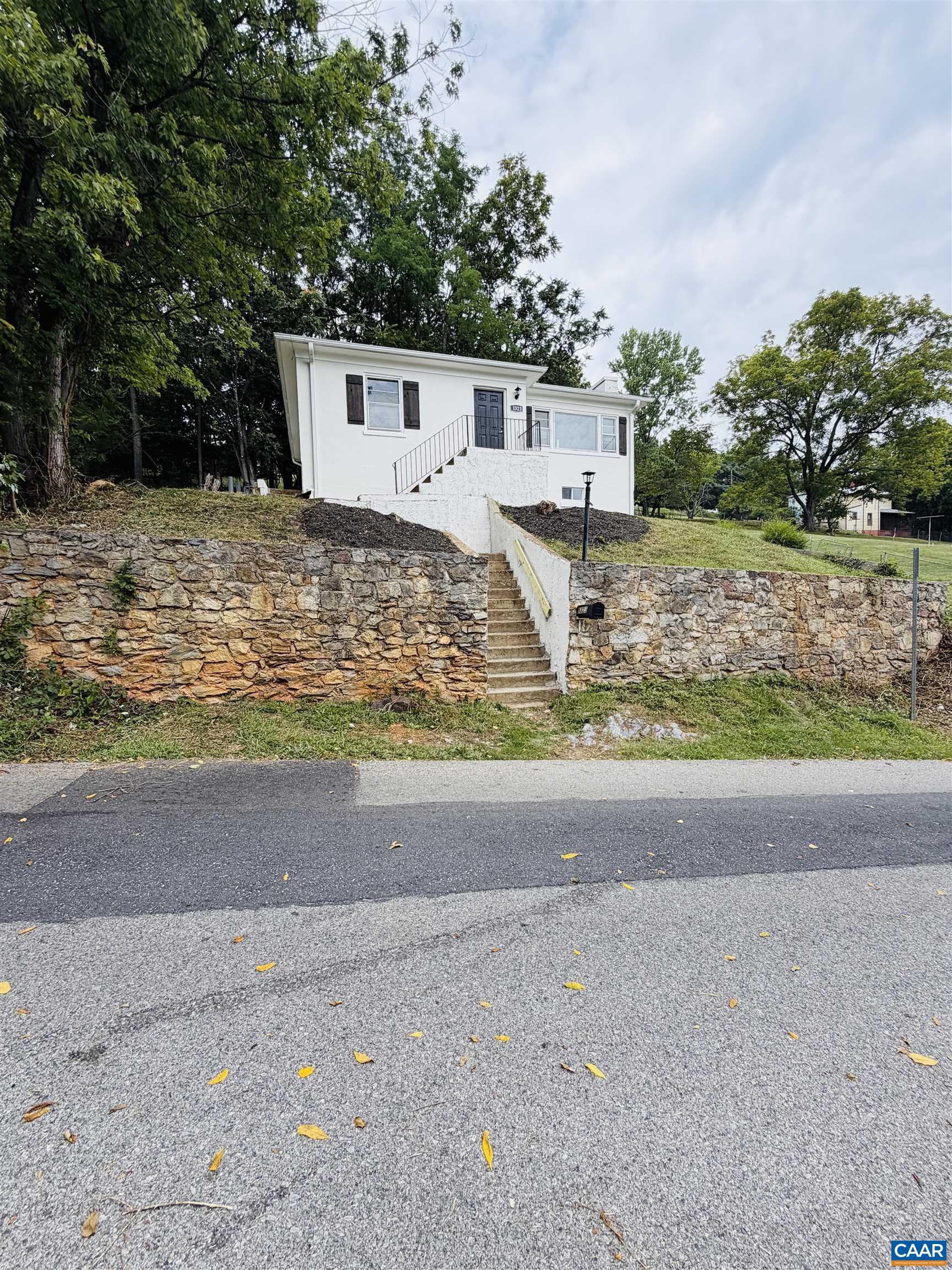 Residential in Staunton 2