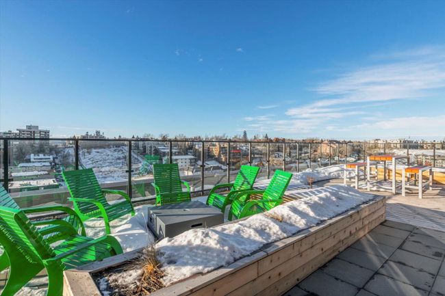 303 - 455 1 Avenue Ne, Home with 1 bedrooms, 1 bathrooms and 1 parking in Calgary AB | Image 22