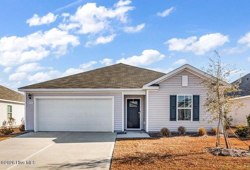 4577 E Coast Ln, Shallotte, NC, 28470-1850 | Card Image