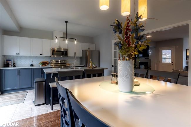 36 - 175 Stanley St, Townhouse with 3 bedrooms, 3 bathrooms and 2 parking in Barrie ON | Image 15