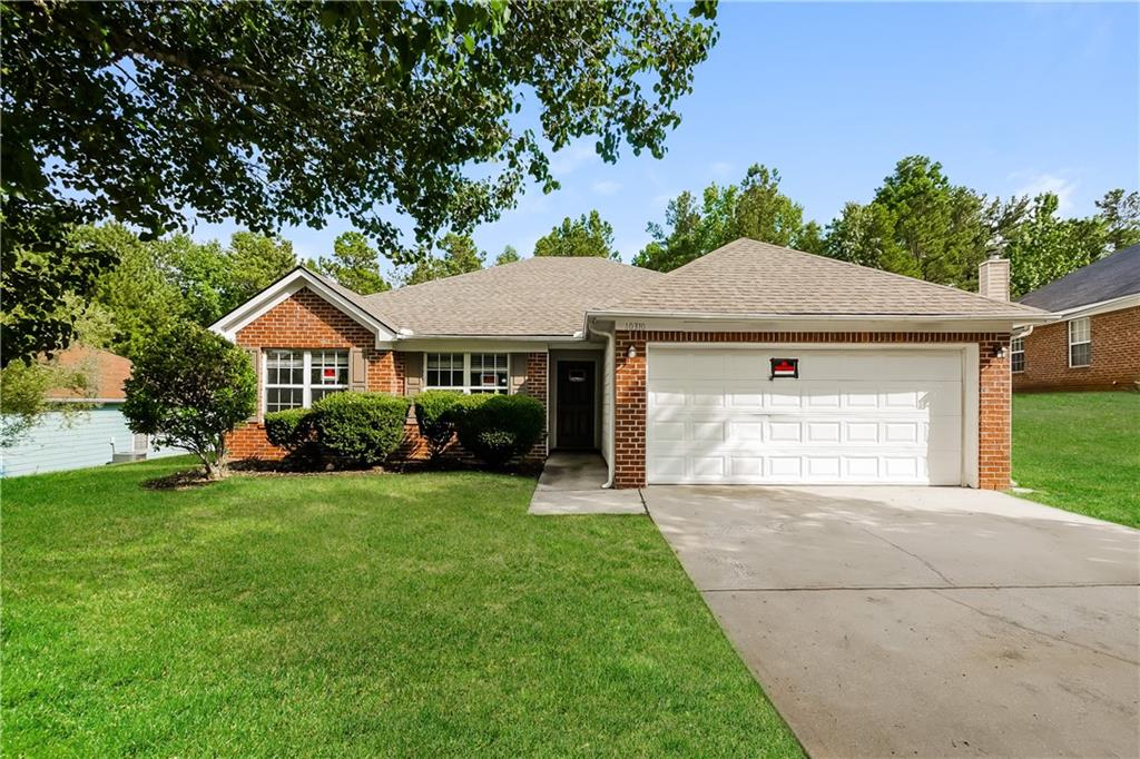 Deep Creek Cv, Union City, GA 30291