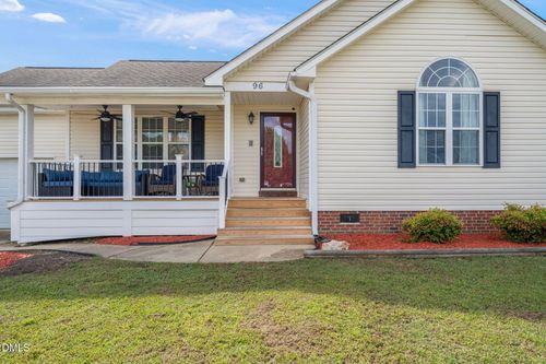 96 Sugarhill Dr, Zebulon, NC, 27597-6762 | Card Image