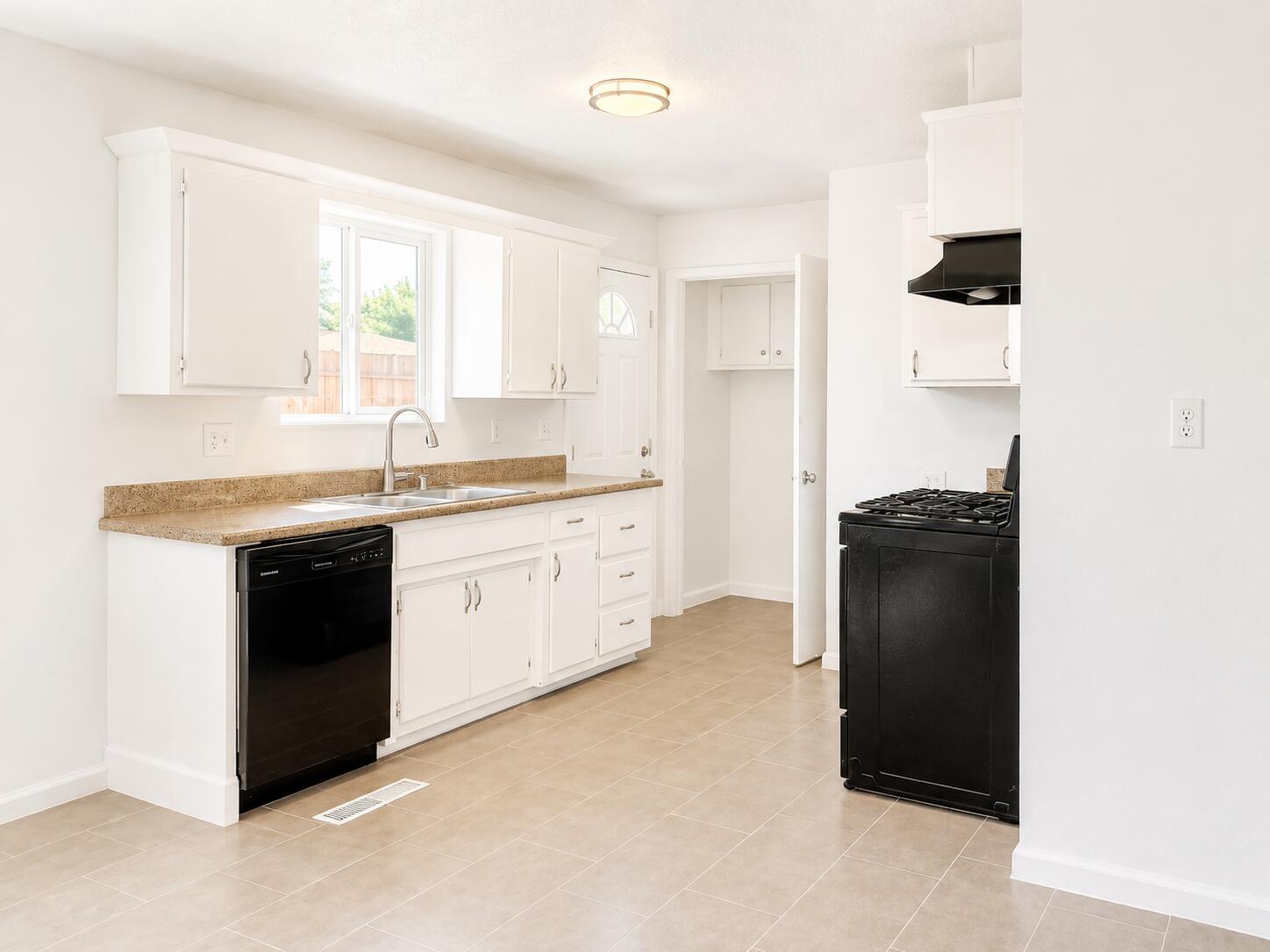 Residential in Fresno 5