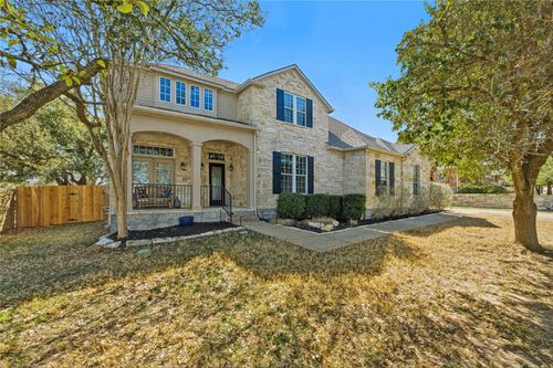 1023 Grassy Field Rd, Austin, TX, 78737-4643 | Card Image