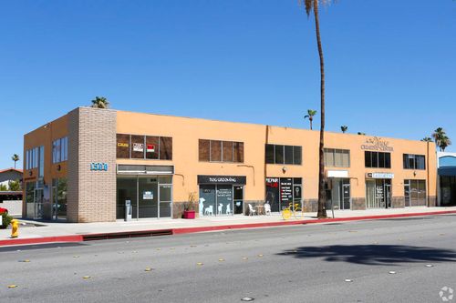 3-1502 S Palm Canyon Dr, Palm Springs, CA, 92264-8342 | Card Image