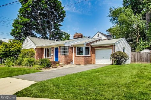 8617 Lynbrook Dr, BETHESDA, MD, 20814-4760 | Card Image