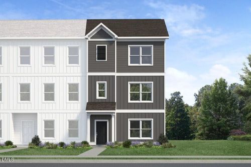 710 Orchard Vista Circle, Raleigh, NC, 27606 | Card Image
