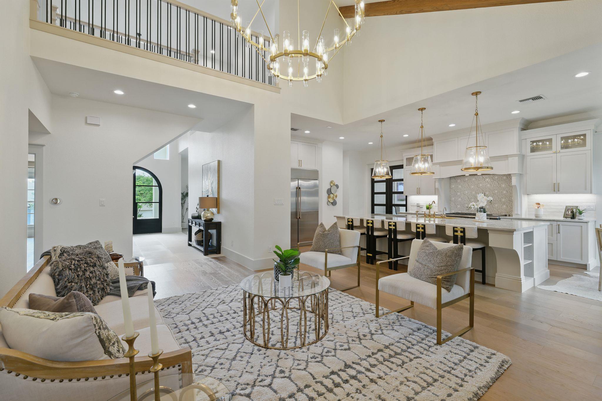 Residential in Austin 5