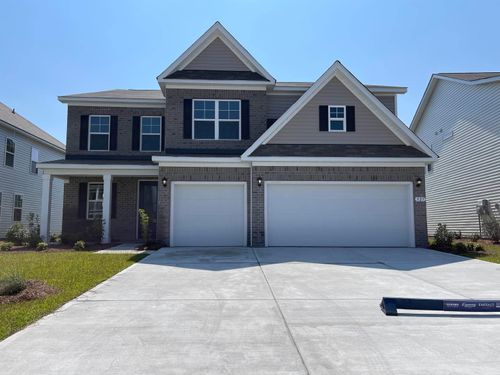 527 Calhoun Falls Dr, Myrtle Beach, SC, 29579-3759 | Card Image