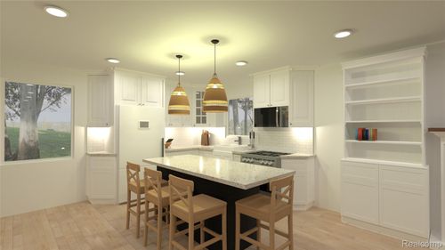 1228 N Main St, Rochester, MI, 48307-1115 | Card Image